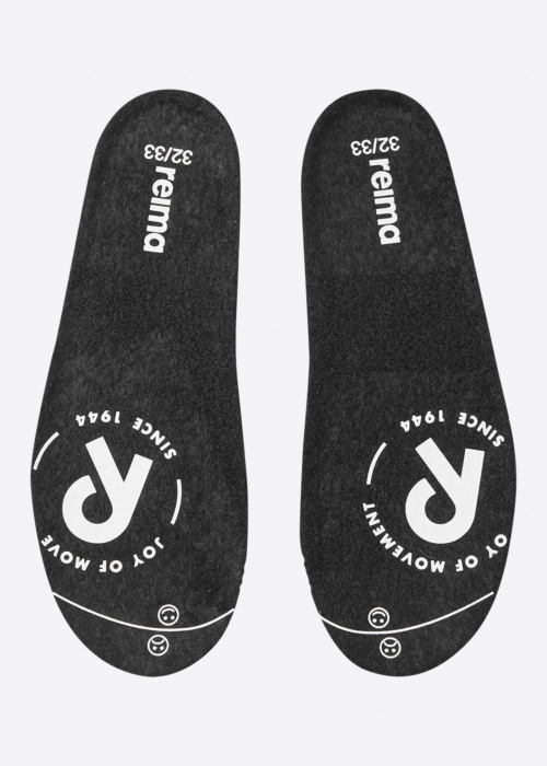 Reima talvesaapad Coconi