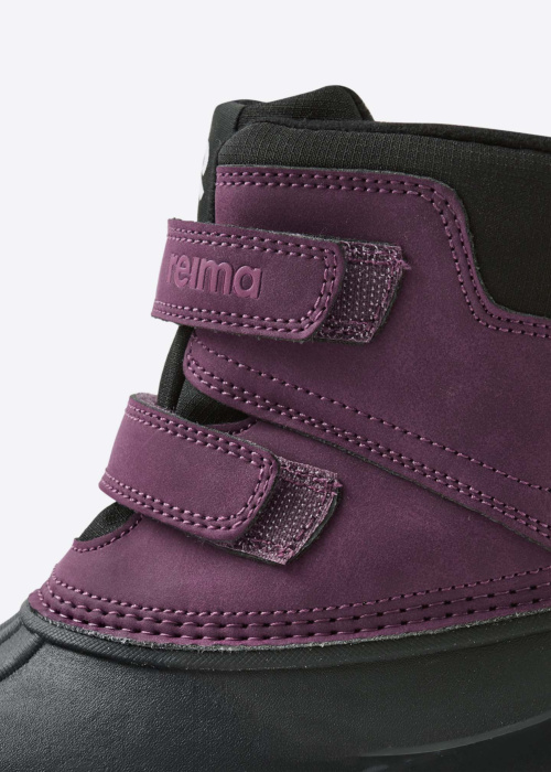 Reima talvesaapad Coconi