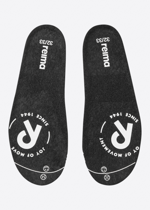 Reima talvesaapad Coconi