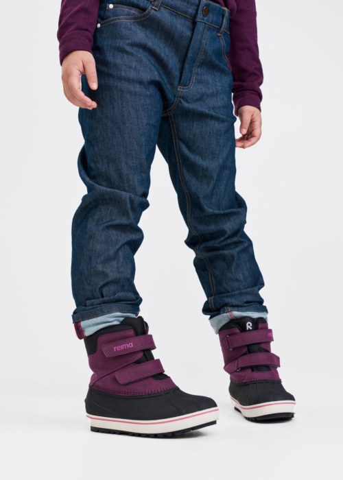 Reima talvesaapad Coconi