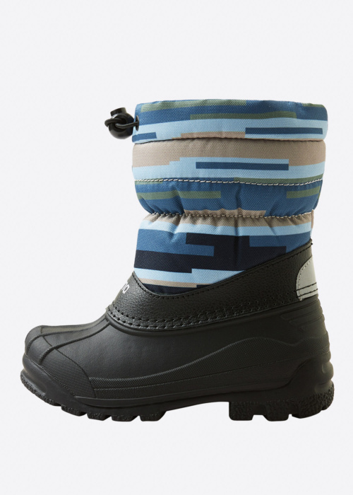Зимние сапоги Reima