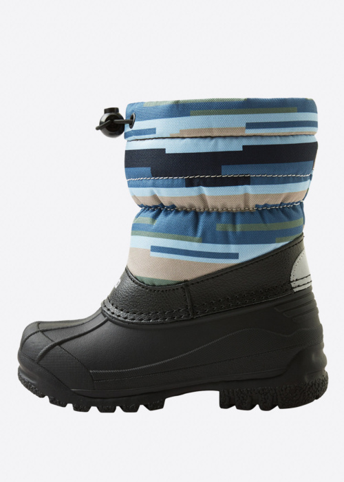 Зимние сапоги Reima