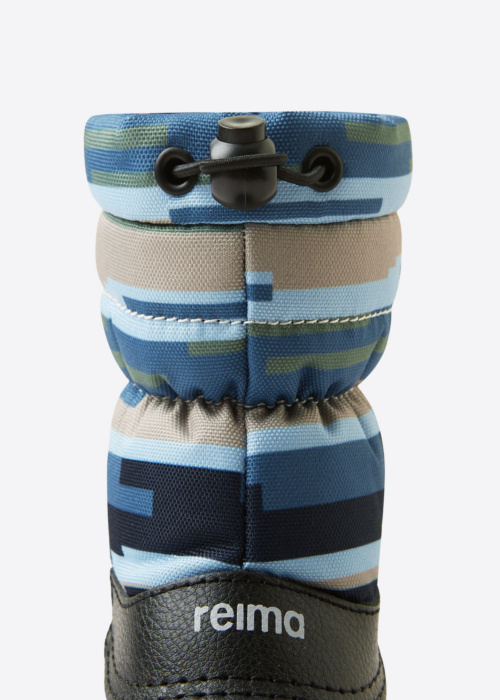 Зимние сапоги Reima
