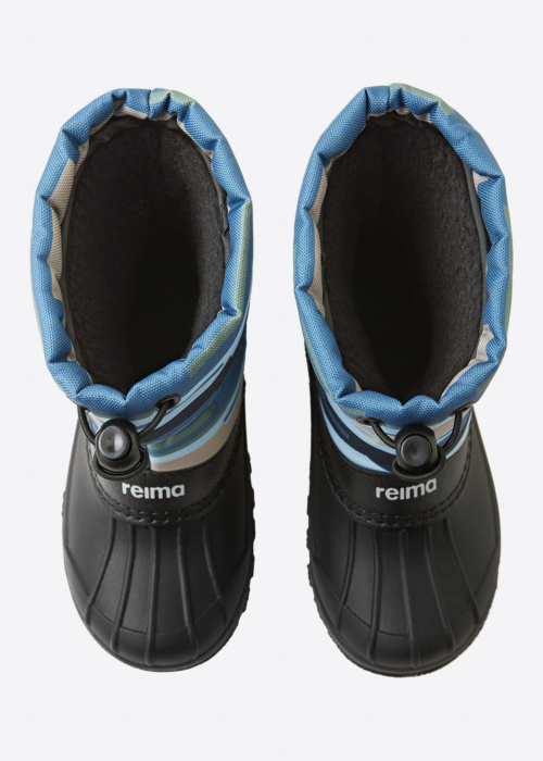 Зимние сапоги Reima