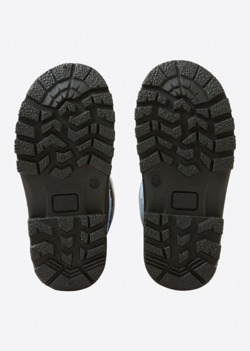 Зимние сапоги Reima