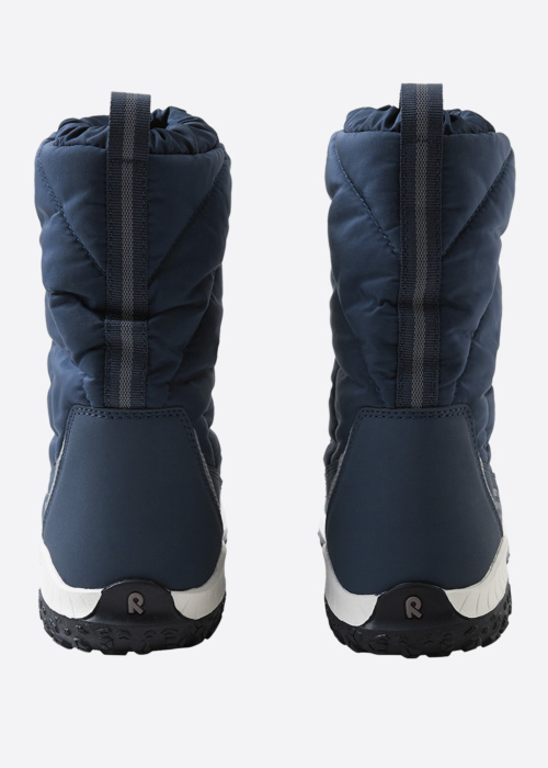 Зимние сапоги Reima