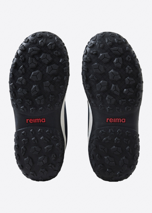 Зимние сапоги Reima