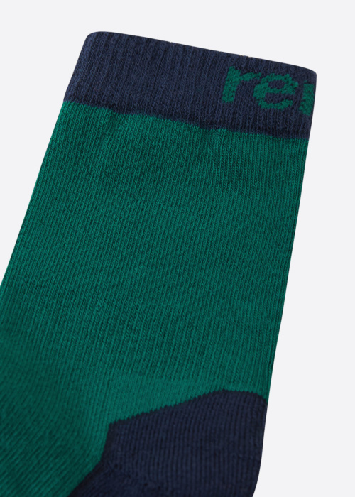 Reima termosokid Villalla