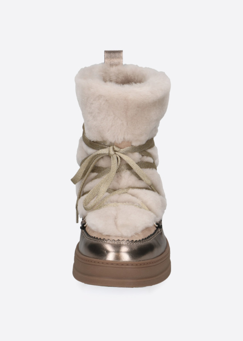 Полусапоги Peter Kaiser