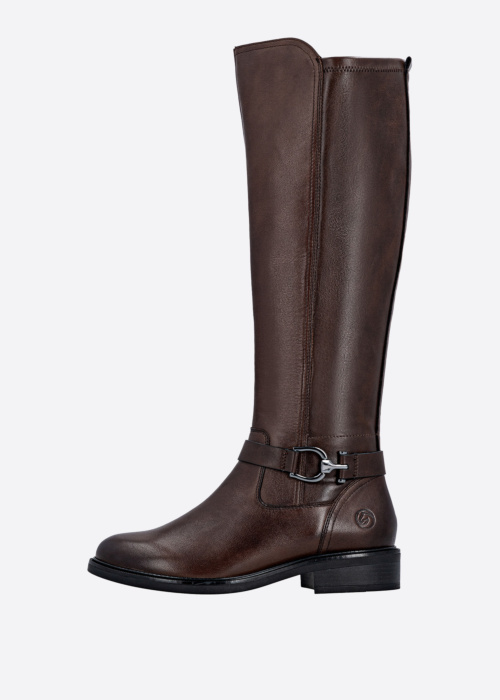 Сапоги Remonte