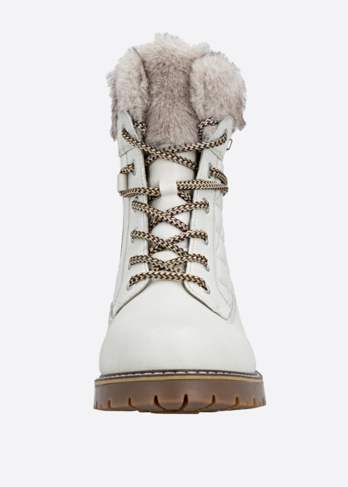 Полусапоги с шипами Remonte