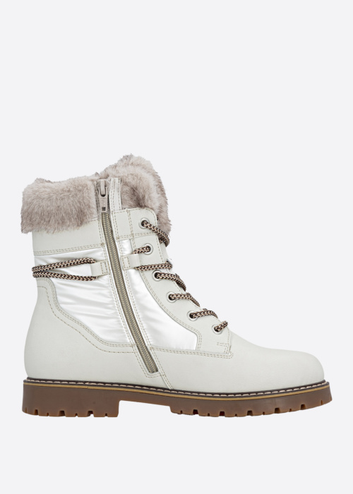 Полусапоги с шипами Remonte