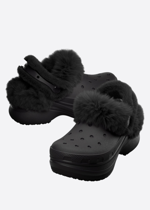 Сандалии Bae Crocs