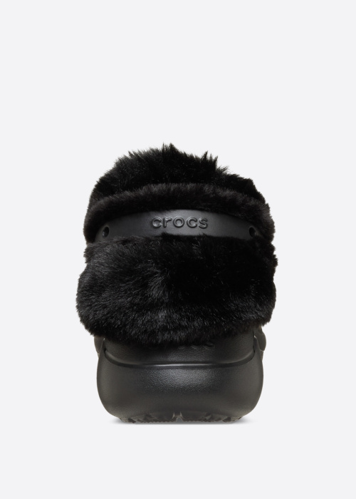 Сандалии Bae Crocs