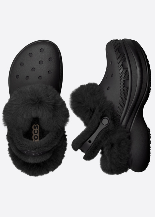 Сандалии Bae Crocs