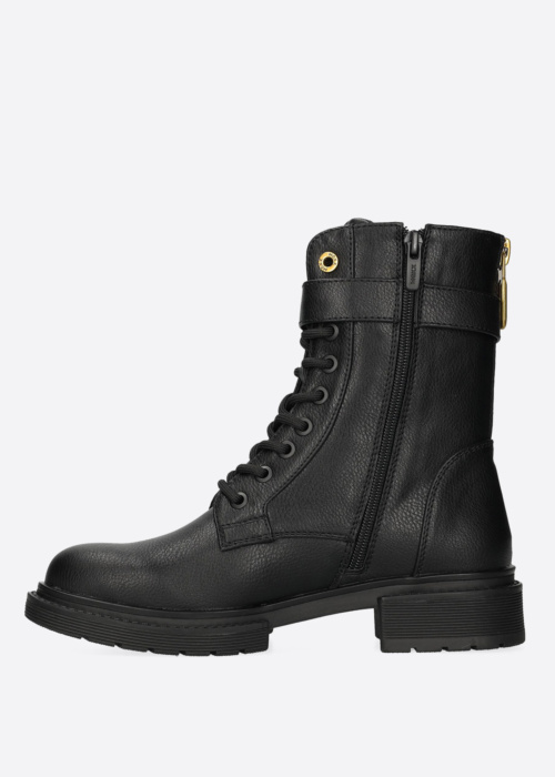 Полусапоги Kimberly Glad Mexx