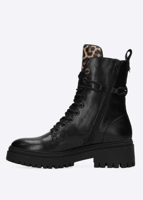 Mexx poolsaapad Pretty Keto