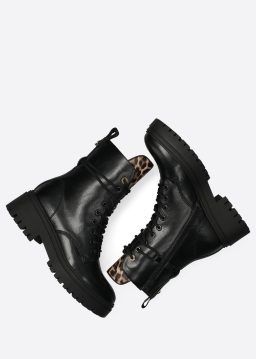 Mexx poolsaapad Pretty Keto