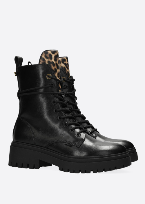 Mexx poolsaapad Pretty Keto