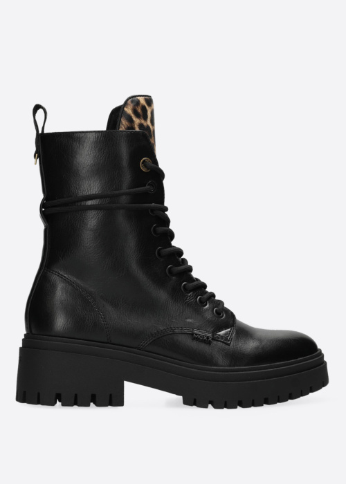 Mexx poolsaapad Pretty Keto