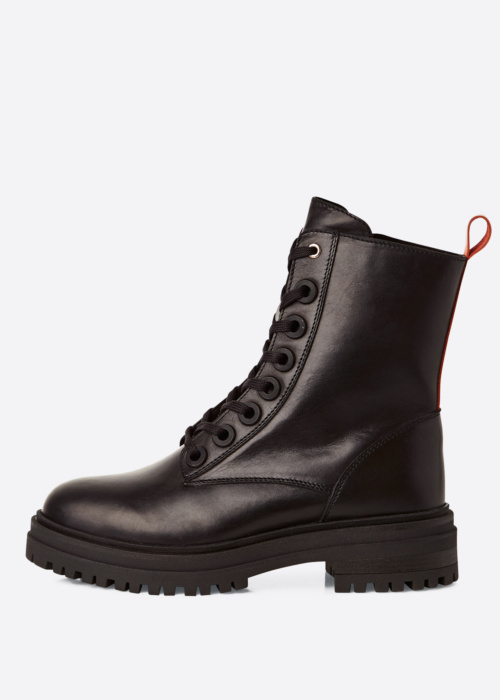 Полусапоги Marco Tozzi