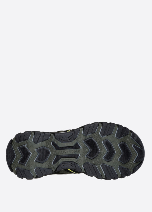Полусапоги Rugged Ranger Skechers