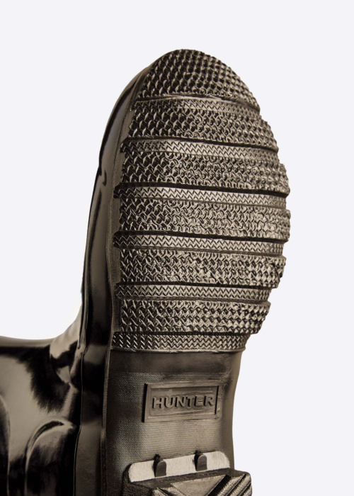 Резиновые сапоги Original Tall Gloss Boot Hunter