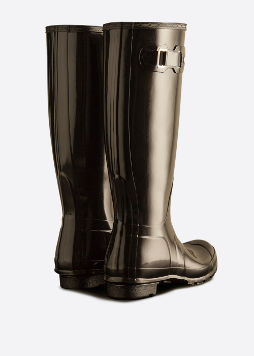 Резиновые сапоги Original Tall Gloss Boot Hunter