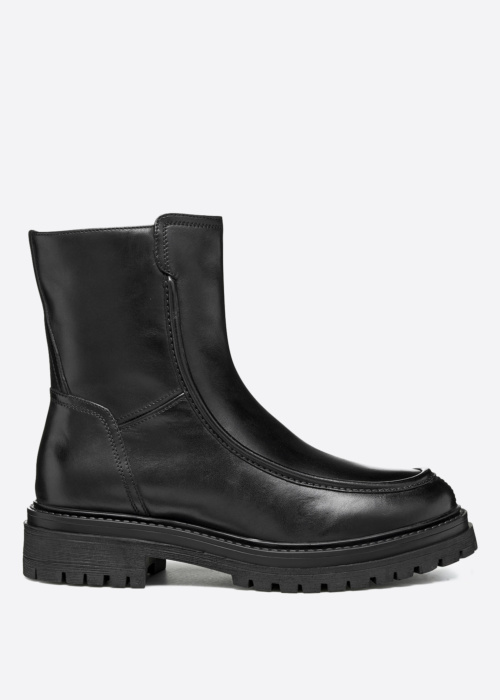 Полусапоги Geox