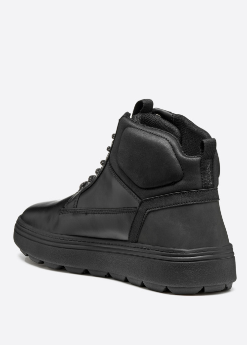 Полусапоги Spherica Geox