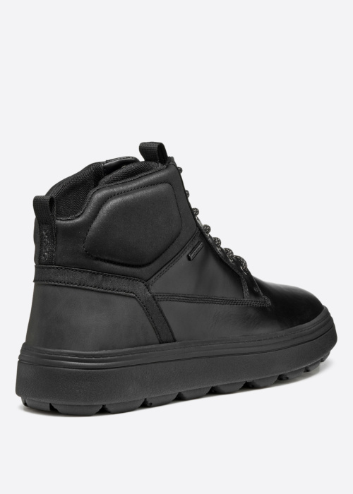 Полусапоги Spherica Geox