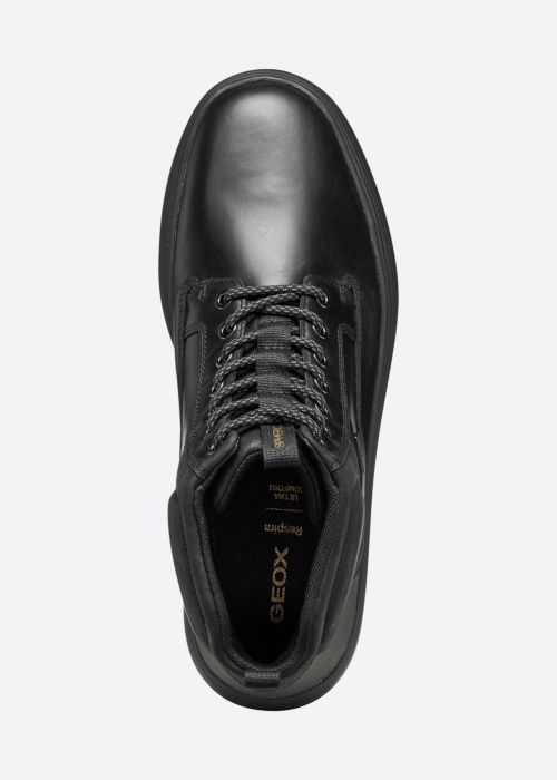 Полусапоги Spherica Geox