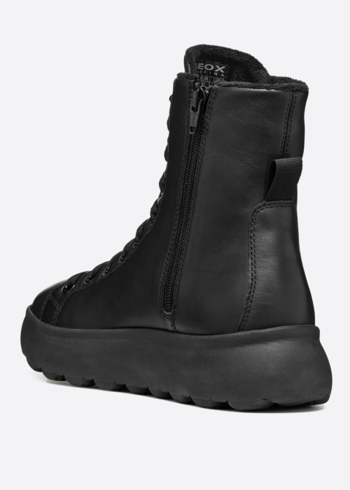 Полусапоги Geox