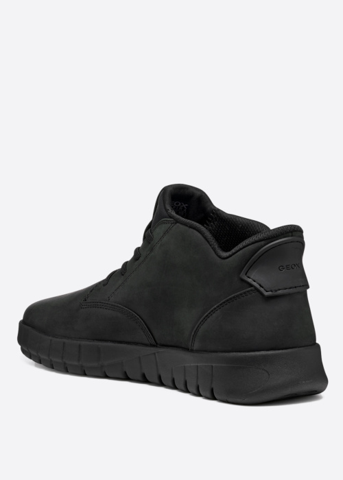 Полусапоги Geox