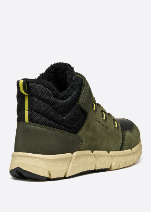 Geox talvesaapad Flexyper