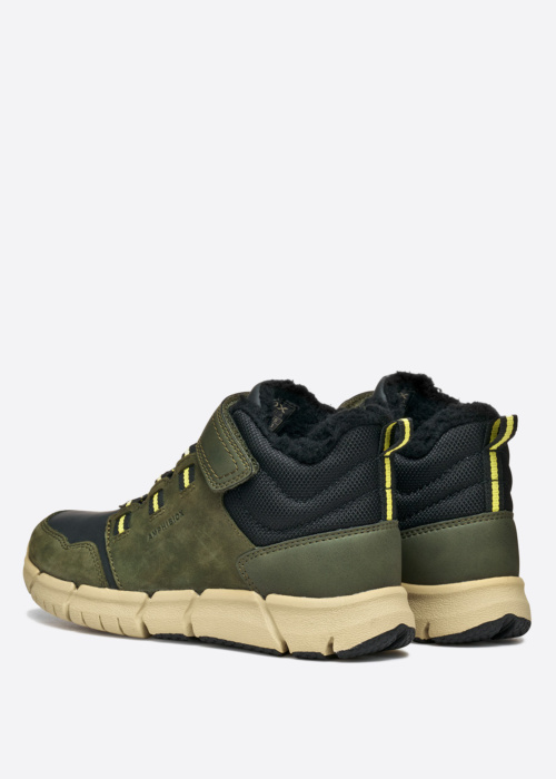 Geox talvesaapad Flexyper