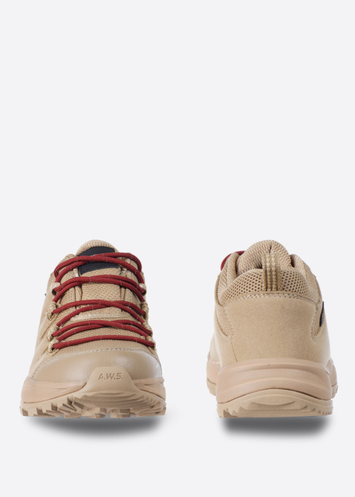 Походные кроссовки Ahola Icepeak