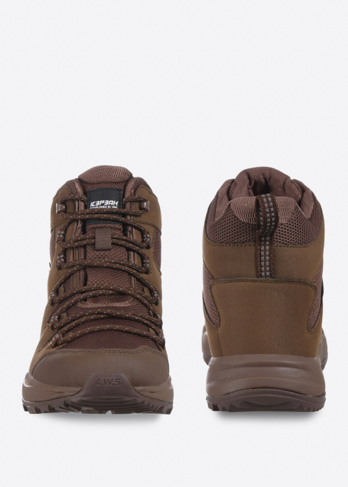 Icepeak matkasaapad Ansio