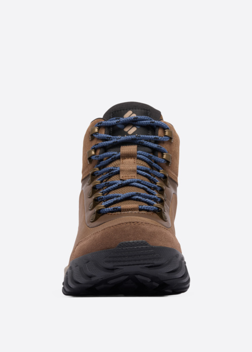 Columbia matkasaapad Burnsider