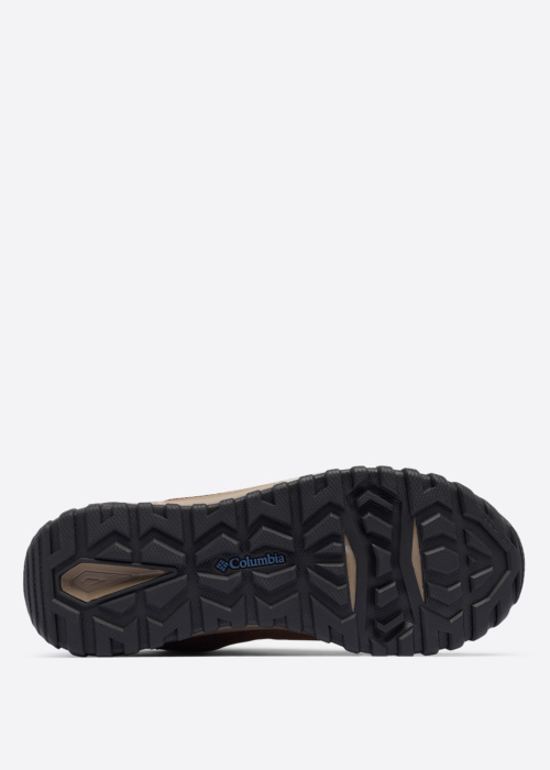 Columbia matkasaapad Burnsider