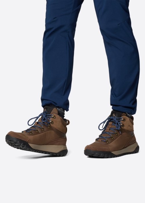 Columbia matkasaapad Burnsider