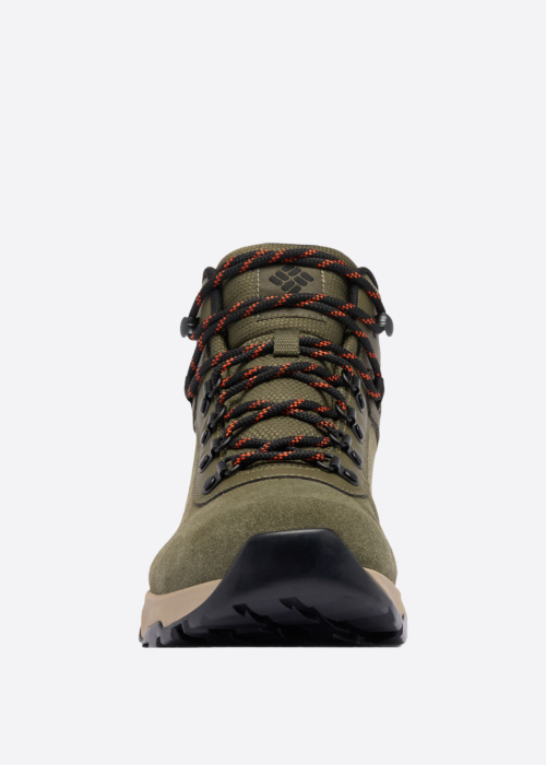 Походные сапоги Newton Wander Columbia