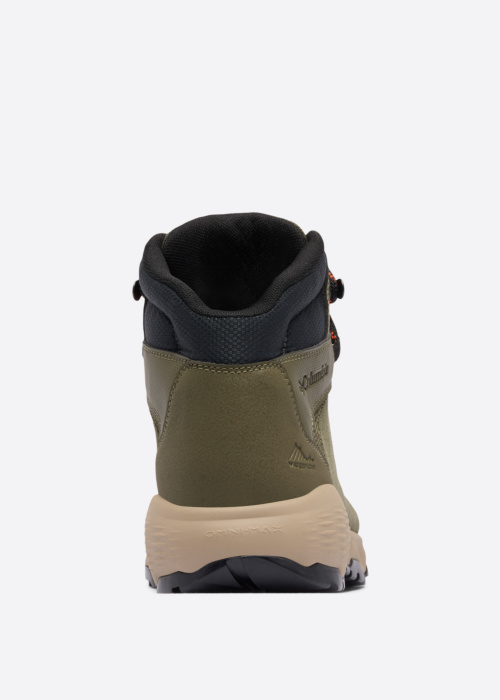 Походные сапоги Newton Wander Columbia