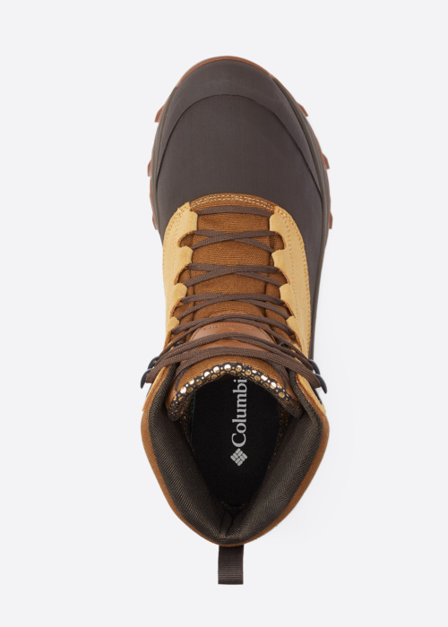 Зимние сапоги Expeditionist Columbia