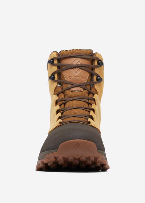 Зимние сапоги Expeditionist Columbia