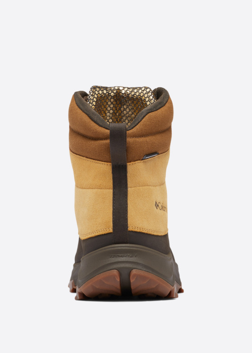 Зимние сапоги Expeditionist Columbia