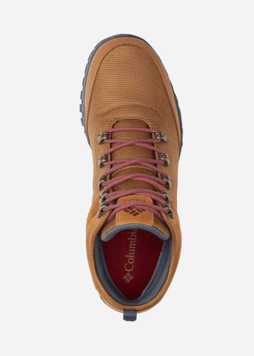 Зимние сапоги Fairbanks Columbia