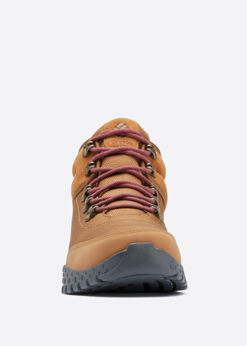 Зимние сапоги Fairbanks Columbia