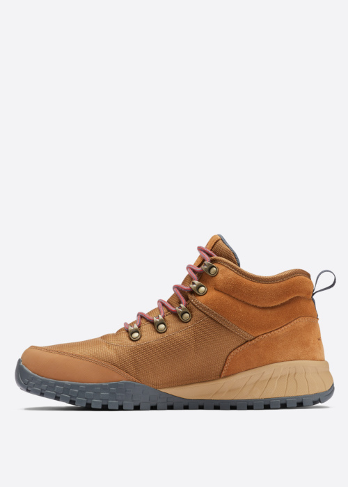 Зимние сапоги Fairbanks Columbia