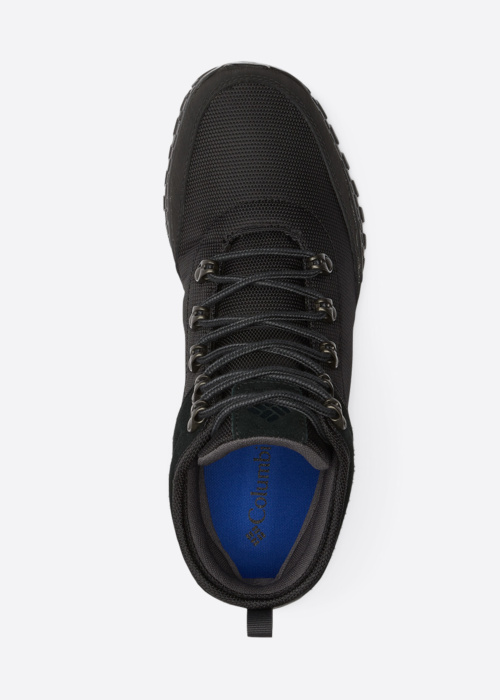 Зимние сапоги Fairbanks Columbia